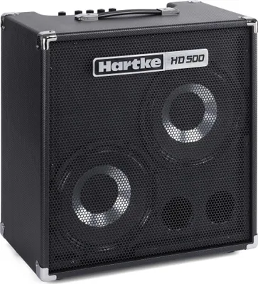 Image de Ensemble basse Hartke HD500