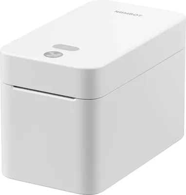 Immagine prodotto di NIIMBOT Niimbot K2 portable label printer (white)