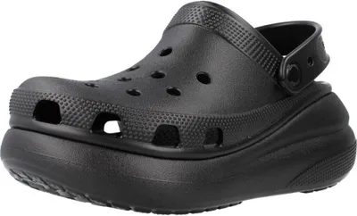 Zdjęcie produktu dla Crocs Classic Crush Clog Czarny