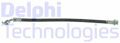 Produktbild von DELPHI LH7238 Bremsschlauch für SUZUKI Grand Vitara II SUV (JT, TE, TD)