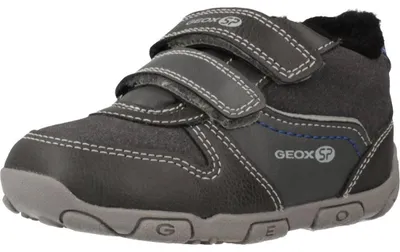 Produktbild von Geox B Balu B Babyschuhe Grau