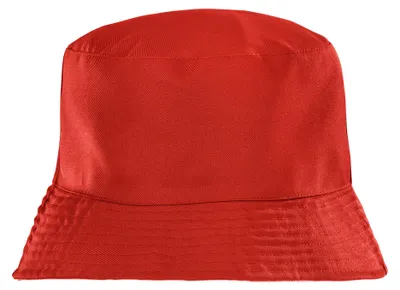 Produktbild von Result Genuine Recycled - Schlapphut wendbar LT2459 (S-M) (Rot)