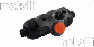 Produktbild von METELLI Radbremszylinder Trommelbremse Hinten für MITSUBISHI COLT V (CJ, CP) 04-0769