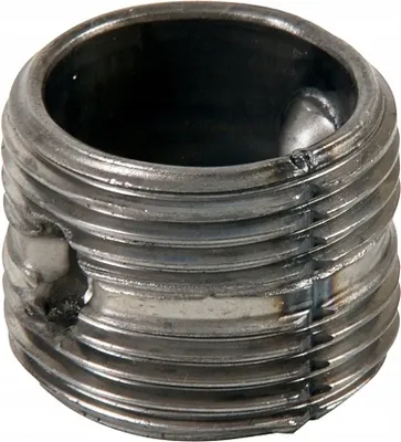 Immagine prodotto di Nipplo per radiatore in alluminio 1"