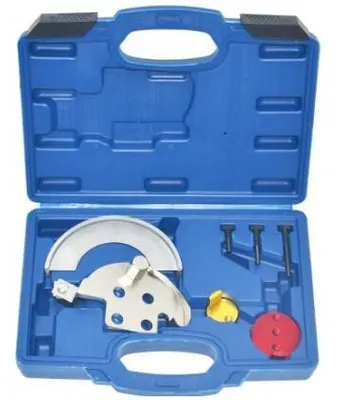 Immagine prodotto di MAGNUS MGS07050 Set di utensili per il montaggio della trasmissione a cinghia