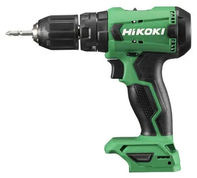 Image de Perceuse-visseuse à percussion sans fil 18V HIKOKI DV18DAW4Z 50Nm (vendu sans batterie)