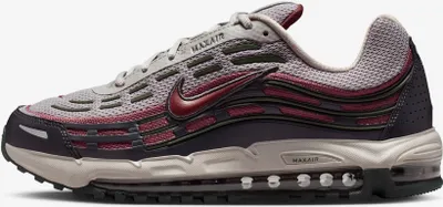 Produktbild von Nike Air Max TL 2.5 "College Grey Red Sepia" Grau, Größe: 43