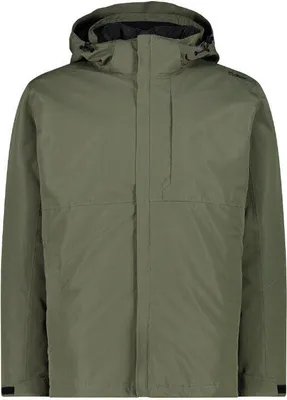Zdjęcie produktu dla CMP MAN JACKET ZIP HOOD DETACHABLE Herren Kurtka 3 w 1