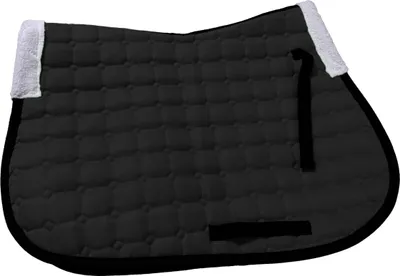 Obrázek produktu pro Základní podsedlová podložka (černá)