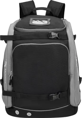 Zdjęcie produktu dla Torba na buty narciarskie o dużej pojemności, 65 l, plecak podróżny na kask narciarski, gogle, snowboard