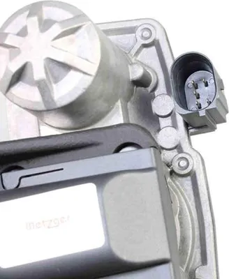 Obrázek produktu pro Elektrický ventil EGR METZGER pro VW TRANSPORTER T6
