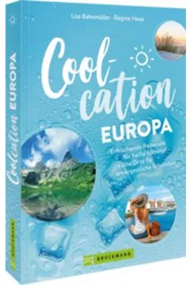 Produktbild von Coolcation Europa