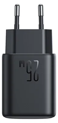 Zdjęcie produktu dla JOYROOM JR-TCF23, Wewnętrzna, Prąd przemienny, Czarny