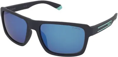 Zdjęcie produktu dla Okulary przeciwsłoneczne Polaroid PLD 2158/S FLL/5X