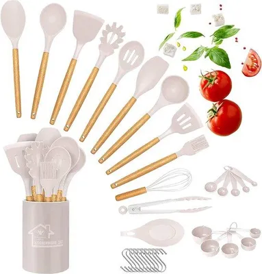 Immagine prodotto di Set di utensili da cucina
