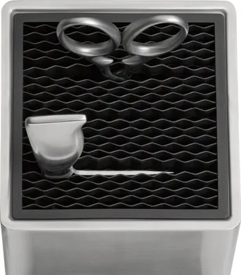 Obrázek produktu pro Sada nožů WMF Grand Gourmet Advantage* s blokem na nože FlexTec pro asi..