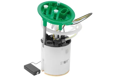 Produktbild von KRAFTSTOFFFÖRDEREINHEIT KRAFTSTOFFPUMPE 4 bar