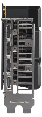 Produktbild von GeForce RTX 5060 DUAL OC 8GB (DLSS 4, 3x DisplayPort, 1x HDMI 2.1)