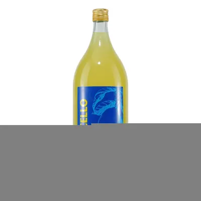 Produktbild von Madruzzo Limoncello 2,0L