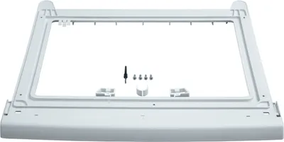 Zdjęcie produktu dla Bosch WTZ20410, Części AGD, Bosch, 680 g, 600 mm, 550 mm, 40 mm