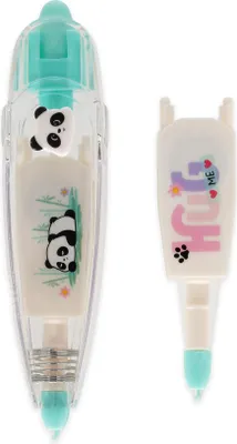 Image de Ruban adhésif Legami - DECO TAPE - PANDA