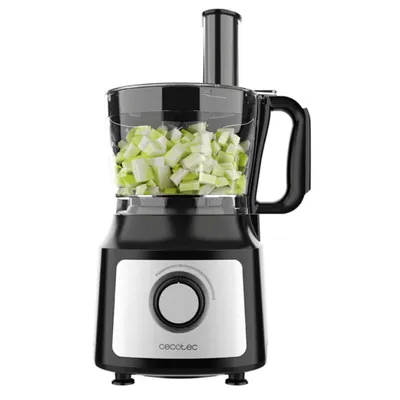 Immagine prodotto di Robot da cucina Cecotec Comino 1000 Cecotec