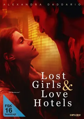 Produktbild von Lost Girls and Love Hotels