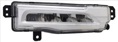 Immagine prodotto di TYC 19-6278-00-9 Faro antinebbia a LED sinistro per BMW X5 (G05) Faro antinebbia