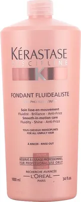 Image de KERASTASE | DISCIPLINE | Hair Conditioners