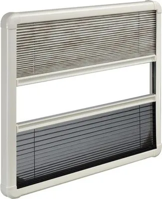 Produktbild von Dometic S7P-PB, 513 mm, 437 mm, 1,4 kg, 660 mm, 660 mm, 125 mm