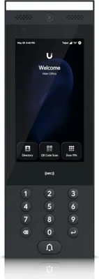 Produktbild von Ubiquiti G3 Intercom, Gegensprechanlage