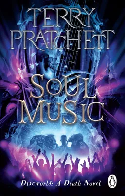 Produktbild von Soul Music