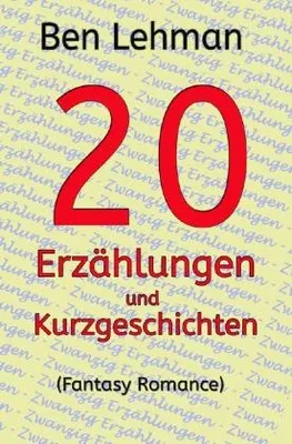 Produktbild von 20 Erzählungen und Kurzgeschichten