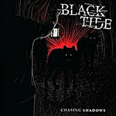 Produktbild von Chasing Shadows