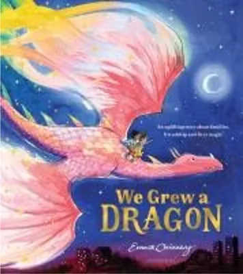 Obrázok produktu pre We Grew a Dragon