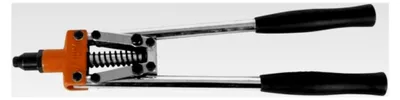 Produktbild von Professionelle Nietenzange für kraftvolle Nietbefestigung, 460 mm