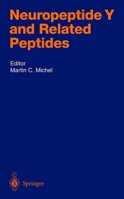 Produktbild von Neuropeptide Y and Related Peptides