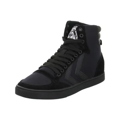 Obrázek produktu pro Boty Hummel Slstadil Tonal High, 644652001BLACKHIGH