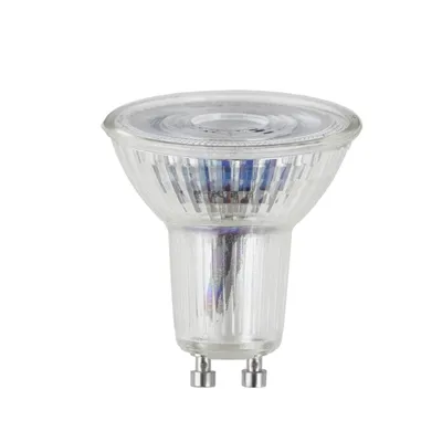 Produktbild von Arcchio LED-Reflektor GU10 4,5 W 36° klar 3.000 K