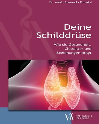 Produktbild von Deine Schilddrüse