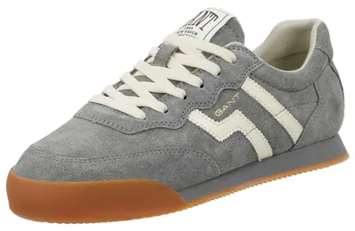 Produktbild von GANT Sneaker Sneaker Nubukleder/Textil