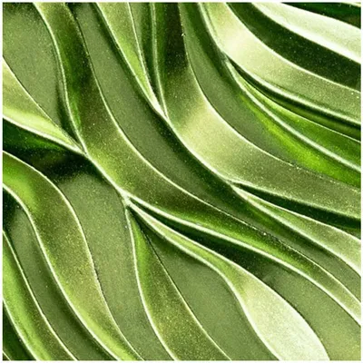 Produktbild von PENTART Rub-on Pigment Chromeffekt, 0,5 g, Drachenauge