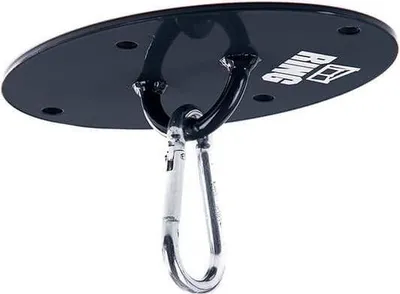 Produktbild von Ring Sport Ovale Deckenhalterung