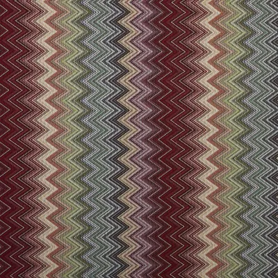 Produktbild von Omgoods – Jacquard-Stoffe für Möbel, 100 cm x 280 cm, mehrfarbig