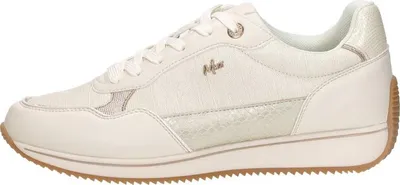 Image de Mexx Tivy Summer  Sneakers Laag - Gebroken wit - Maat 37
