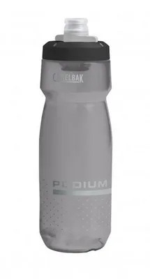 Obrázek produktu pro CAMELBAK Camelbak Podium 0 Láhev na pití transparentní,černá 0,60