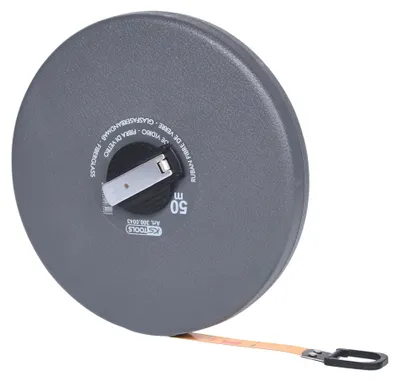 Productafbeelding van KS Tools 300.0043 3000043 Meetlint, 50 meter