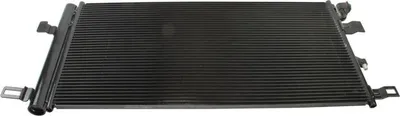 Produktbild von MAXGEAR AC830400 Kondensator Klimaanlage Klimakondensator für AUDI A4 B9 Avant (8W5, 8WD) +Trockner +Dichtring