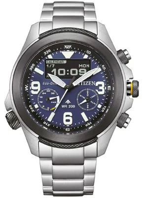 Immagine prodotto di CITIZEN Orologi da polso JV1006-51L