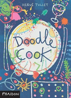 Immagine prodotto di Tullet, H: Doodle Cook